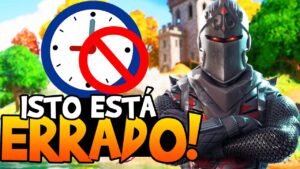 MISSÕES COM TEMPO SÃO UM SACO💀 - FORTNITE BATTLE ROYALE