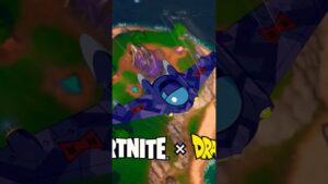 Morgen neues Update in Fortnite: Gratis Items, Dragon Ball und vieles mehr