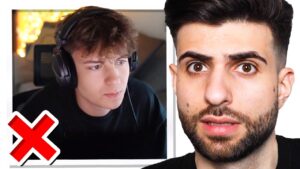 My Thoughts on the Clix Situation..