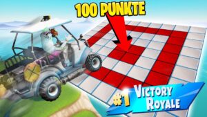 *NEU* CURLING Modus in FORTNITE mit @odumanpique @kpcalle