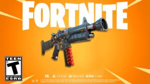 *NEW* FORTNITE UPDATE! (23.20)