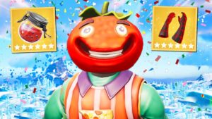 NEW YEAR, NEW FORTNITE