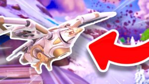 NUEVO HALCÓN EN FORTNITE Aquí no hay quien viva Fortnite 900