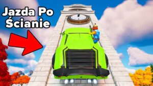 Nauczyłem Się 24 SKILLI Fortnite w 50H