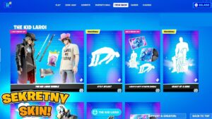 🎁ODBIERZ 3 SKINY ZA DARMO TYLKO DZISIAJ! *7 PREZENTÓW DLA KAŻDEGO!* #fortnite