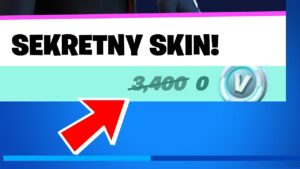 🎁ODBIERZ SKINA PO AKTUALIZACJI! *KONCERT, OG RZECZY, TRAVIS* #fortnite