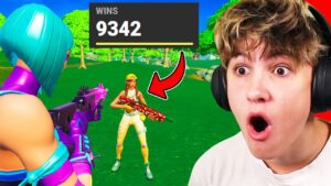 Odhaluju Statistiky Hráčů Které Porazim Ve Fortnite!