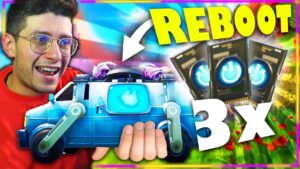 RIANIMARE RAGAZZINI STRANIERI NELLE FILL DI FORTNITE !!