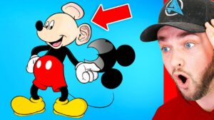 Secrets that will *RUIN* your Childhood!