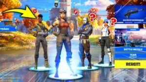 Seine Freunde MOBBEN Ihn weil er NOSKIN ist, doch dann bekommt er HILFE ...