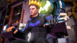 So WERDE ich BESSER in SOLO CUPS! 👑 - (Fortnite Solo Victory Cash Cup Highlights)