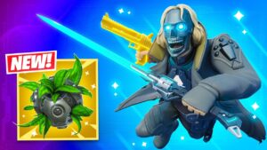 THE KID LAROI IS HERE (Update)