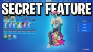 THIS Emote Has A HIDDEN Feature With Different Animations!