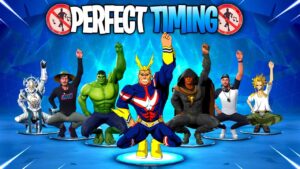 TOP 100 PERFECT TIMING MOMENTS IN FORTNITE (Bounce Wit' It, Warm-Up, My Hero Academia, MrBeast)