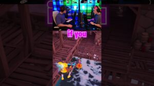 The Best Hiding Spots In Fortnite