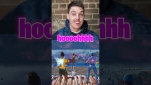 The Cutest Kid Guesses Fortnite YouTubers Pt. 3