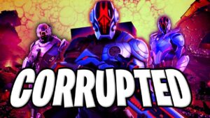 The Darkest Fortnite Story Ever Told