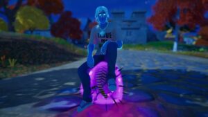 The Kid LAROI Backbling Has Proximity Chat!? (TheKidLAROI Bundle Gameplay & Review)