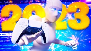 The NEW *BEST* 2023 Controller Settings For FAST Edits + Aimbot!