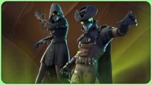The Scourge & Plague Skins ACTUALLY Returned