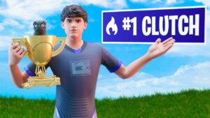 These Clutches are why I Won The World Cup