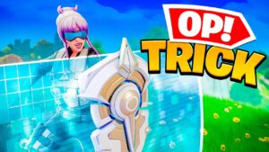 These Guardian Shield Tricks Are OVERPOWERED In Zero Build (Fortnite Tips  & Tricks)