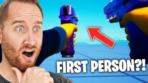 This GLITCH Could SAVE Creative!