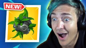 This NEW Item Lets You Hide Anywhere