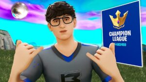 This happened in the middle of my Arena Game?!