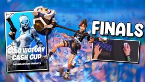 This is what happened..