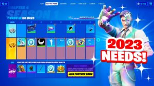 This will make Fortnite EXPLODE in 2023..