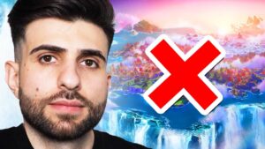 Was Fortnite Chapter 4 a Mistake?