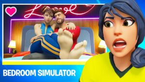 We Played The WEIRDEST Fortnite Modes