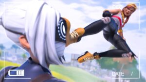 When PROS Clip Players & get Clipped with WTF Moment! #9