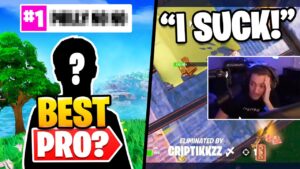 Who is the Best Solo Player? - Funny Fails and Moments