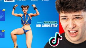 Why Would Fortnite Add This?!