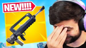 Why did Fortnite Bring This Back?