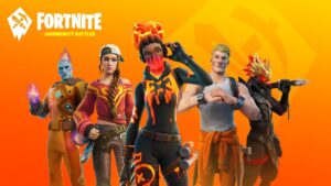 You Only Have 6 Days To Get This FREE EXCLUSIVE Reward In Fortnite! (Creators Community Battle)