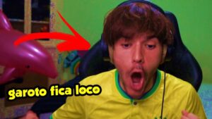 as vezes eu odeio esse jogo - FORTNITE