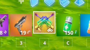 fortnite secretly added this