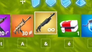 j’en reviens pas.... (le Spas-12 est là !!)