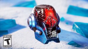 la fondation est mort..