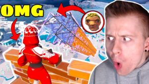 nur 0,01% können das in Fortnite [KEIN FAKE, KRANK]