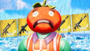 the worst fortnite video ever made