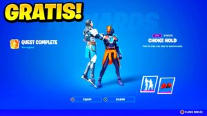 ¡15 RECOMPENSAS GRATIS ANTES de FORTNITE CAPITULO 4 TEMPORADA 2! 😱🎁