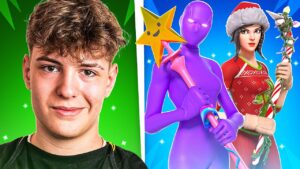 20 Fortnite Combos Pros Main! (Clix, Mongraal, Bugha)