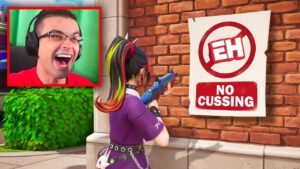 21 Times Fortnite TROLLED Youtubers