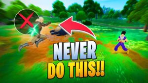 30 Fortnite MISTAKES You Should NEVER Make!!