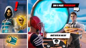 30 SEGREDOS da ATUALIZAÇÃO 23.40! Que você NÃO VIU - OS MAIS PROCURADOS