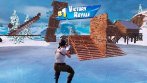 31 Kill Solo Vs Squads Gameplay Full Game (Fortnite Chapter 4 Ps4 Controller)